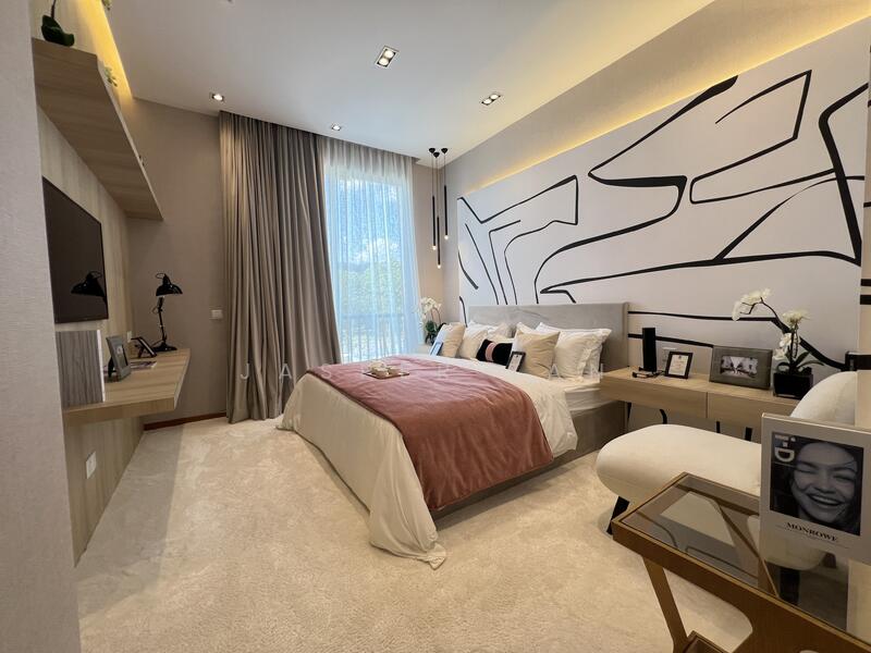 2-storey Terraced House for Sale in Semenyih (Selangor) - Jasper Tan - Bedroom - PropertyGuru.com.my