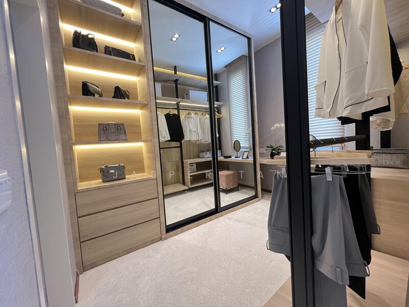 2-storey Terraced House for Sale in Semenyih (Selangor) - Jasper Tan - Interior - PropertyGuru.com.my