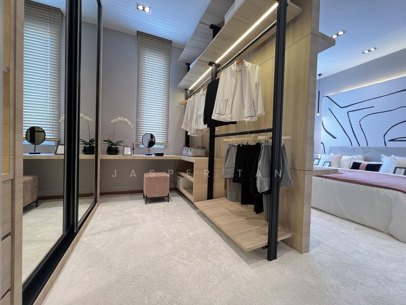 2-storey Terraced House for Sale in Semenyih (Selangor) - Jasper Tan - Bedroom - PropertyGuru.com.my