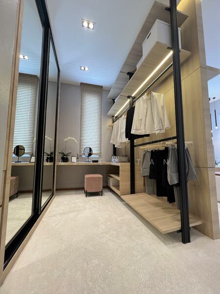 2-storey Terraced House for Sale in Semenyih (Selangor) - Jasper Tan - Interior - PropertyGuru.com.my