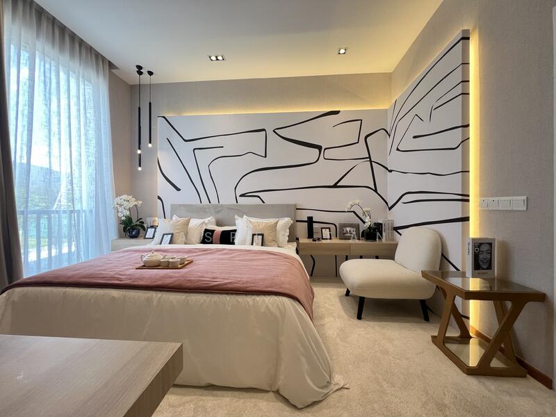 2-storey Terraced House for Sale in Semenyih (Selangor) - Jasper Tan - Bedroom - PropertyGuru.com.my