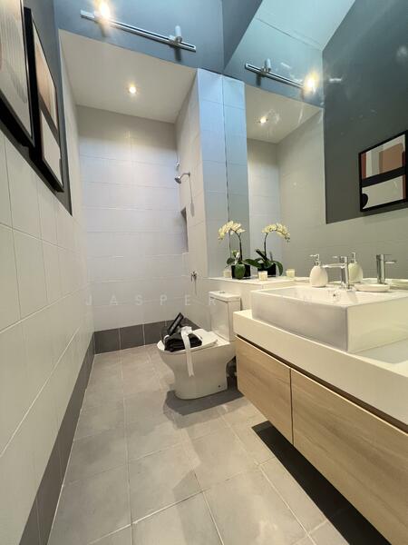 2-storey Terraced House for Sale in Semenyih (Selangor) - Jasper Tan - Bathroom - PropertyGuru.com.my