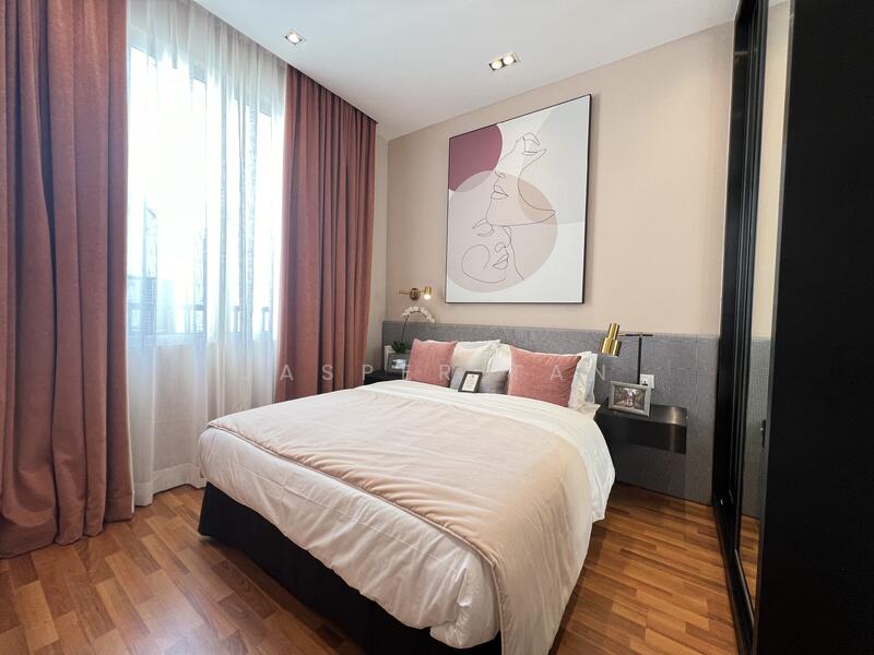 2-storey Terraced House for Sale in Semenyih (Selangor) - Jasper Tan - Bedroom - PropertyGuru.com.my