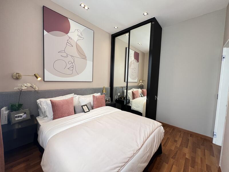 2-storey Terraced House for Sale in Semenyih (Selangor) - Jasper Tan - Bedroom - PropertyGuru.com.my