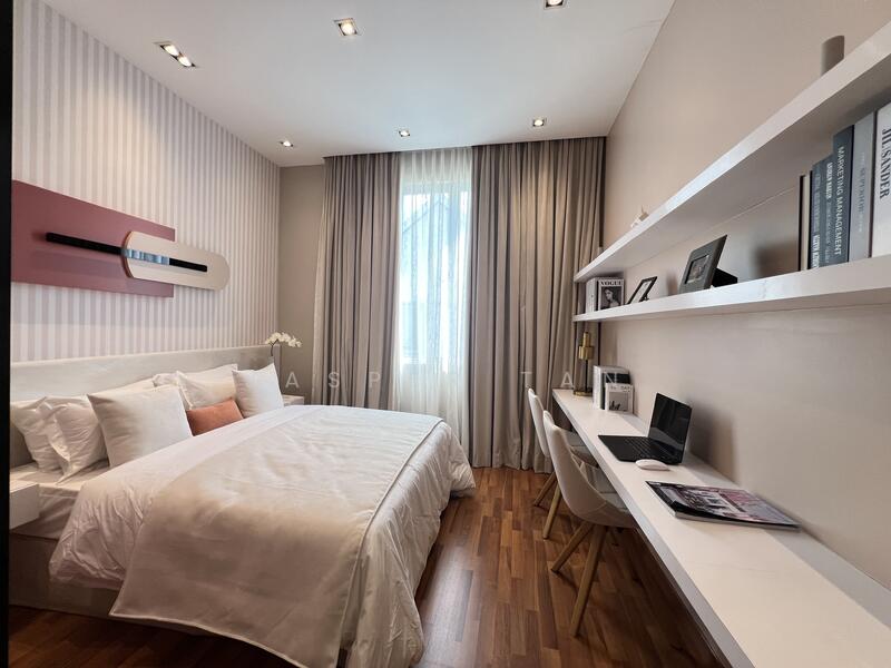 2-storey Terraced House for Sale in Semenyih (Selangor) - Jasper Tan - Bedroom - PropertyGuru.com.my