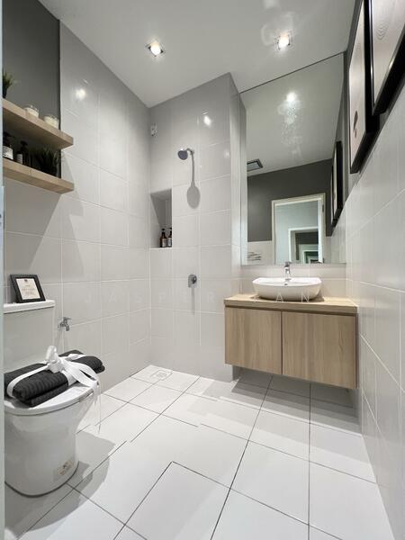 2-storey Terraced House for Sale in Semenyih (Selangor) - Jasper Tan - Bathroom - PropertyGuru.com.my
