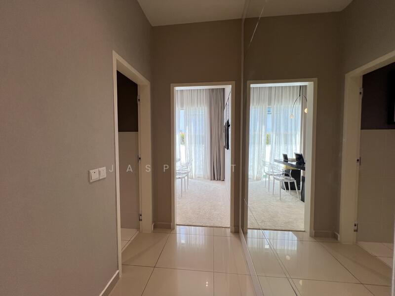 2-storey Terraced House for Sale in Semenyih (Selangor) - Jasper Tan - Interior - PropertyGuru.com.my