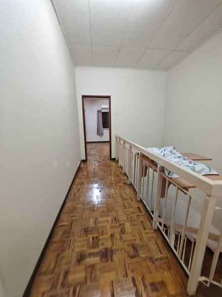 Rumah Teres 2 Tingkat untuk Dijual di Setia Impian (Setia Alam) - Bing Bing - Corridor - PropertyGuru.com.my