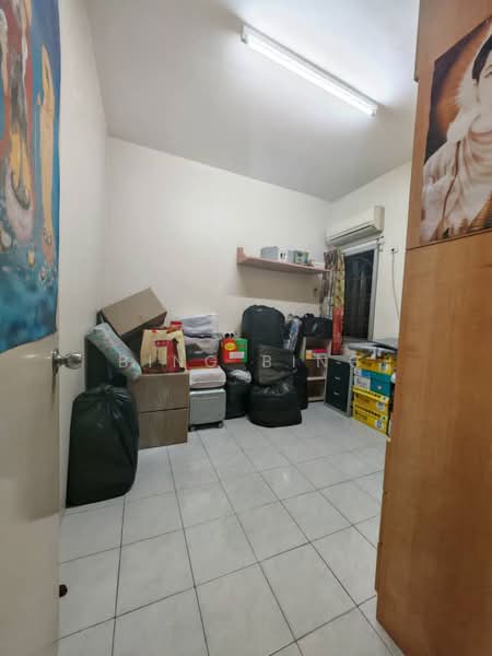 Rumah Teres 2 Tingkat untuk Dijual di Setia Impian (Setia Alam) - Bing Bing - Interior - PropertyGuru.com.my