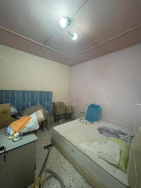 1-storey Terraced House for Sale in Taman Bahagia (Senai) - Sandra Tan - Bedroom - PropertyGuru.com.my