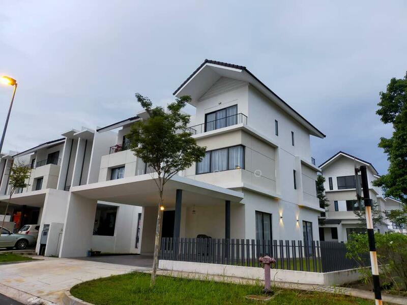 Denai Amaryllis Tamansari, Rawang untuk Untuk Dijual - RM 1,500,000, Apr 2026 - Exterior - PropertyGuru.com.my