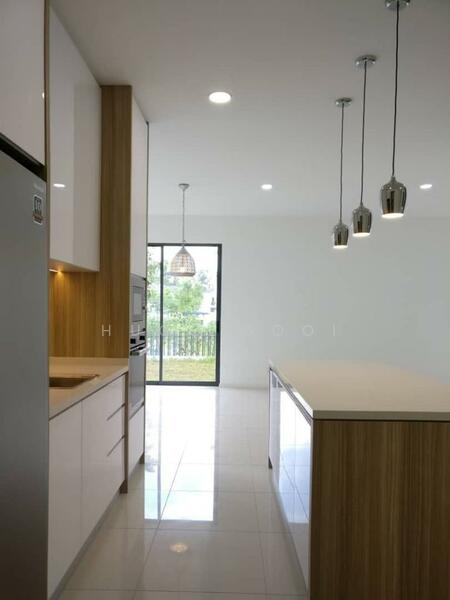 Denai Amaryllis Tamansari, Rawang untuk Untuk Dijual - RM 1,500,000, Apr 2026 - Kitchen - PropertyGuru.com.my
