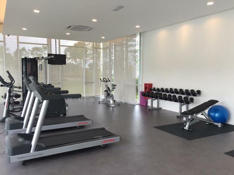 Denai Amaryllis Tamansari, Rawang untuk Untuk Dijual - RM 1,500,000, Apr 2026 - Gym - PropertyGuru.com.my