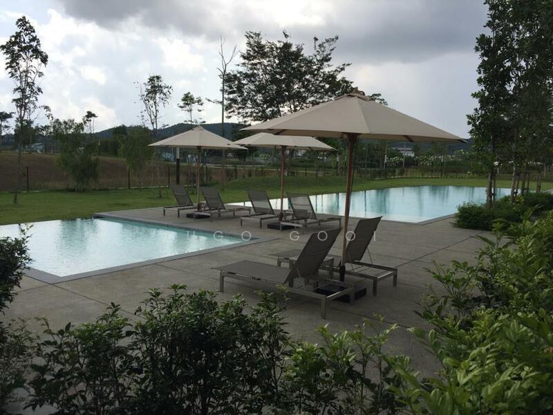 Denai Amaryllis Tamansari, Rawang untuk Untuk Dijual - RM 1,500,000, Apr 2026 - Pool - PropertyGuru.com.my