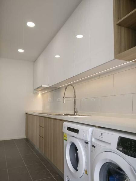 Denai Amaryllis Tamansari, Rawang untuk Untuk Dijual - RM 1,500,000, Apr 2026 - Kitchen - PropertyGuru.com.my