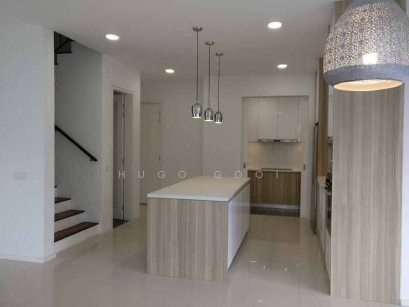 Denai Amaryllis Tamansari, Rawang untuk Untuk Dijual - RM 1,500,000, Apr 2026 - Kitchen - PropertyGuru.com.my