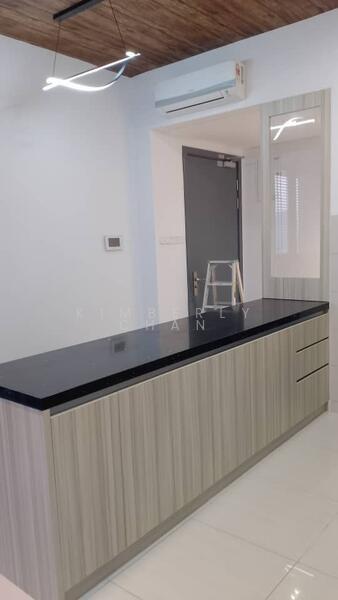 Condominium for Rent at One Cochrane Residence - Kimberly Chan - Interior - PropertyGuru.com.my