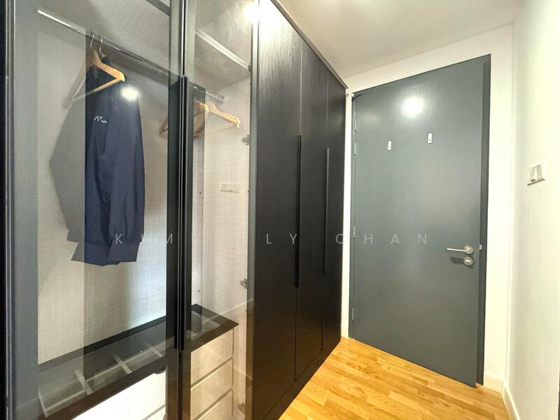 Condominium for Rent at One Cochrane Residence - Kimberly Chan - Interior - PropertyGuru.com.my