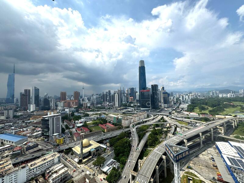 Condominium for Rent at One Cochrane Residence - Kimberly Chan - Exterior - PropertyGuru.com.my