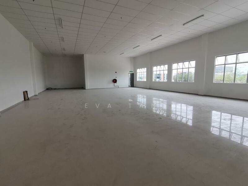 Detached Factory for Sale in Taman Pasir Putih (Pasir Gudang) - Eva Tan - Interior - PropertyGuru.com.my