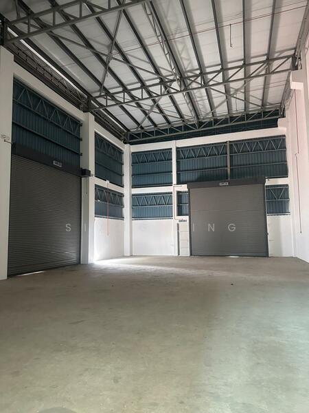 Semi-D Factory for Rent in Butterworth (Penang) - Siang Ling - Interior - PropertyGuru.com.my