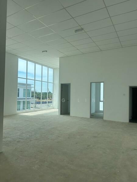 Semi-D Factory for Rent in Butterworth (Penang) - Siang Ling - Interior - PropertyGuru.com.my