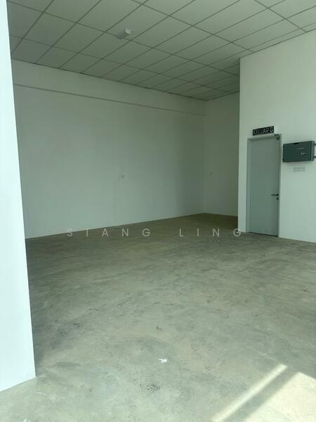 Semi-D Factory for Rent in Butterworth (Penang) - Siang Ling - Interior - PropertyGuru.com.my