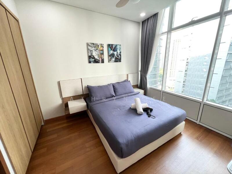 The Tropika untuk Untuk Dijual - RM 590,500, Apr 2026 - Bedroom - PropertyGuru.com.my