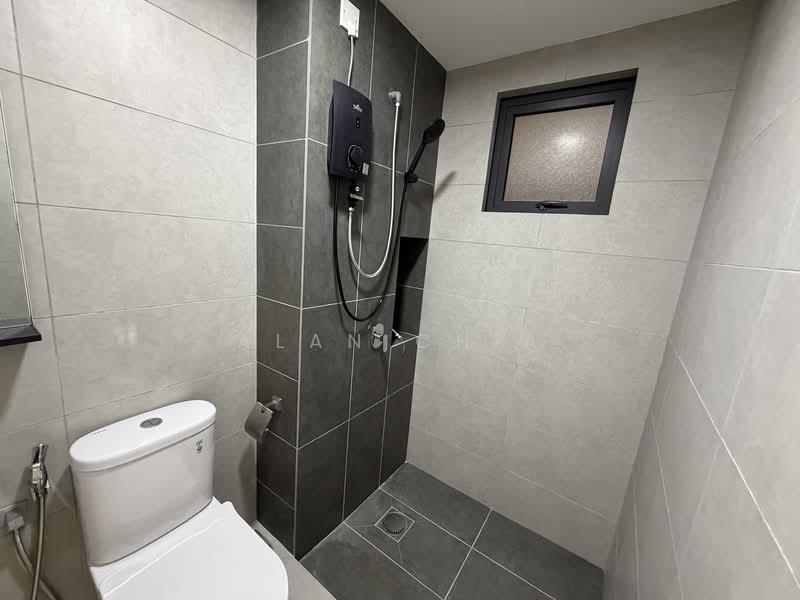 D'Erica untuk Untuk Disewa - RM 2,300 /bulan, Apr 2026 - Bathroom - PropertyGuru.com.my