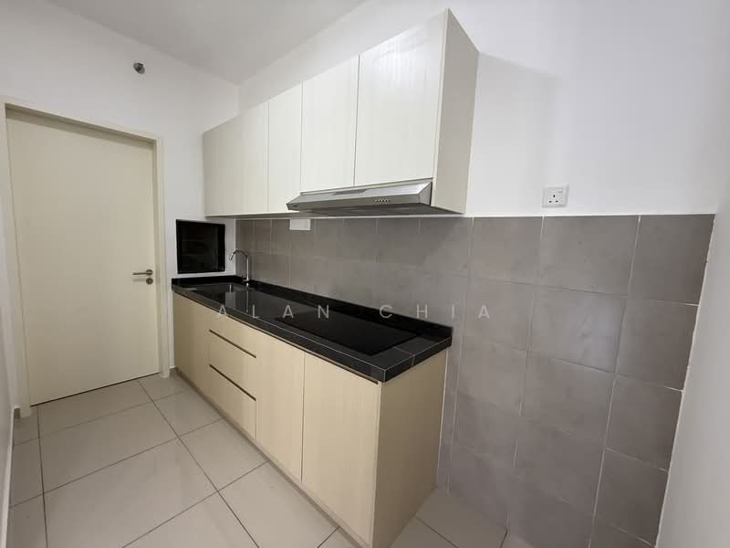 D'Erica untuk Untuk Disewa - RM 2,300 /bulan, Apr 2026 - Kitchen - PropertyGuru.com.my