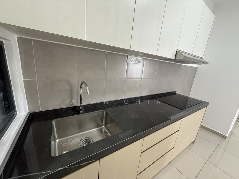 D'Erica untuk Untuk Disewa - RM 2,300 /bulan, Apr 2026 - Kitchen - PropertyGuru.com.my