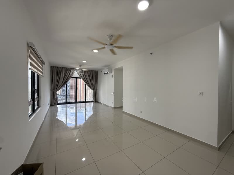 D'Erica untuk Untuk Disewa - RM 2,300 /bulan, Apr 2026 - Living Room - PropertyGuru.com.my