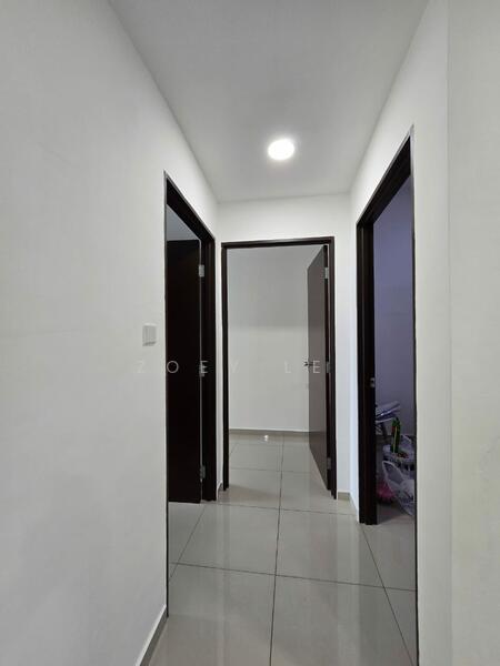 Service Residence for Sale at Wave @ Marina Cove - Zoey Lee - Corridor - PropertyGuru.com.my