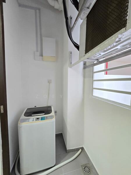 Service Residence for Sale at Wave @ Marina Cove - Zoey Lee - PropertyGuru.com.my