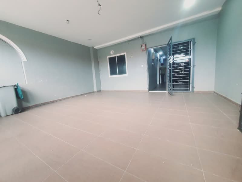 1-storey Terraced House for Sale in Taman Ayer Molek (Ayer Molek) - CHIN FN - Interior - PropertyGuru.com.my