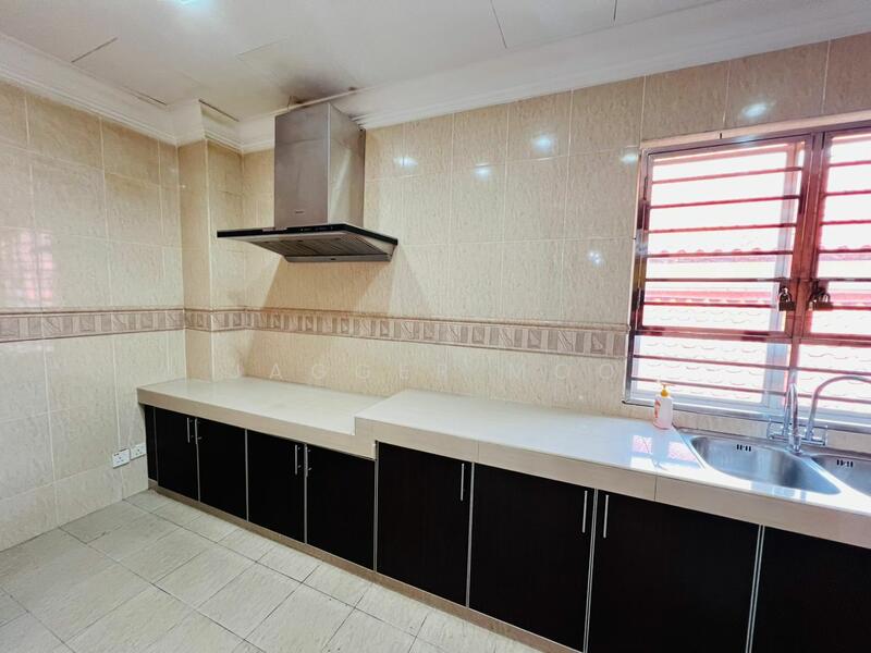 For Sale - Bukit Wangsamas