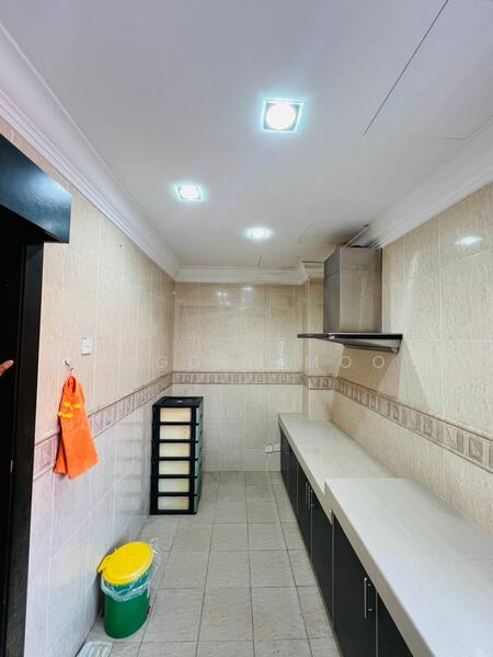 For Sale - Bukit Wangsamas