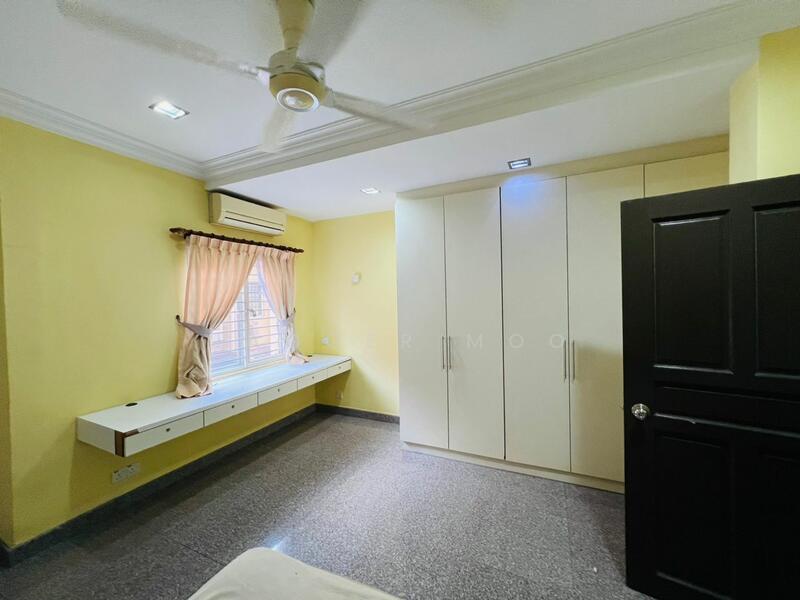 For Sale - Bukit Wangsamas