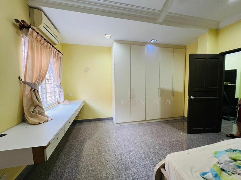 For Sale - Bukit Wangsamas