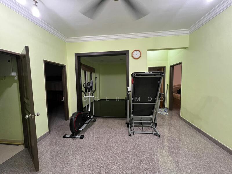 For Sale - Bukit Wangsamas