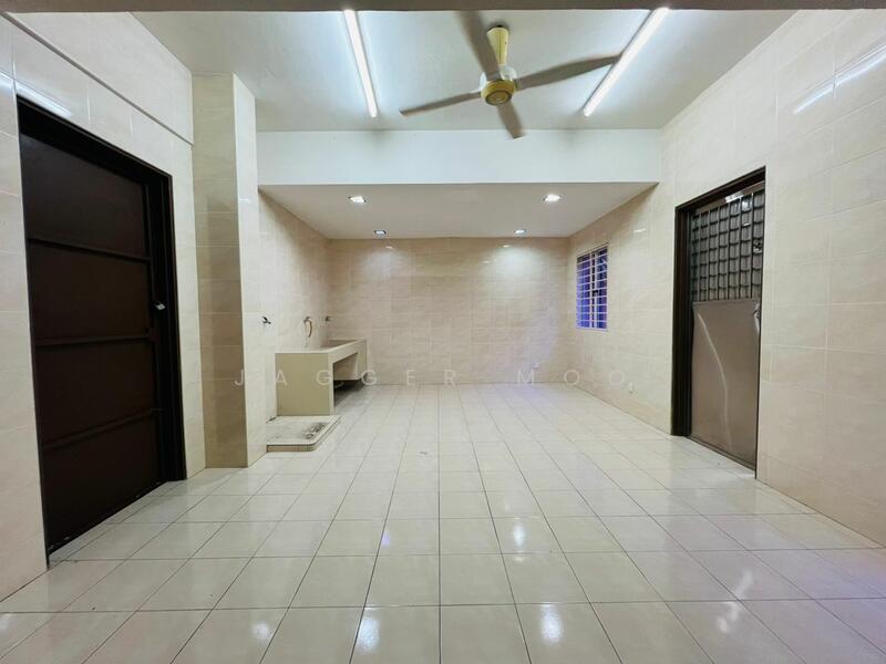 For Sale - Bukit Wangsamas