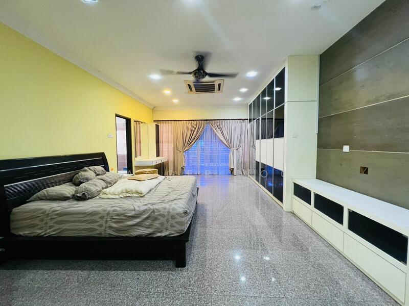 For Sale - Bukit Wangsamas