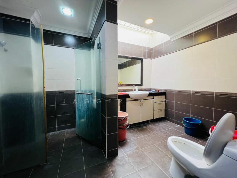 For Sale - Bukit Wangsamas