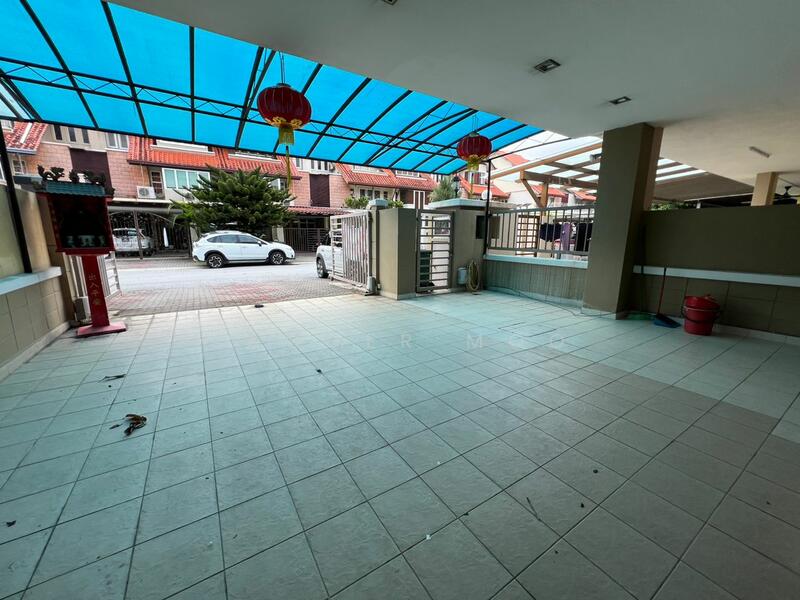 For Sale - Bukit Wangsamas