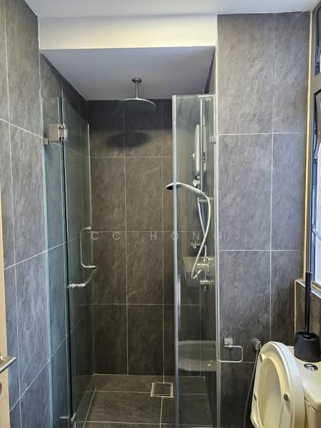 Condominium for Rent at Colony by Infinitum - CC Hong - Bathroom - PropertyGuru.com.my