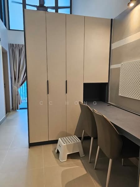Condominium for Rent at Colony by Infinitum - CC Hong - Study - PropertyGuru.com.my
