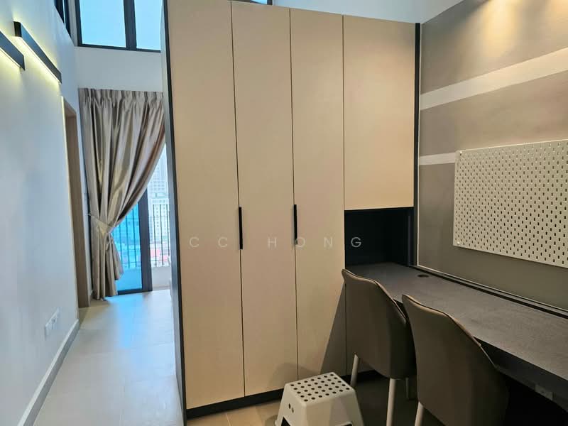 Condominium for Rent at Colony by Infinitum - CC Hong - Interior - PropertyGuru.com.my