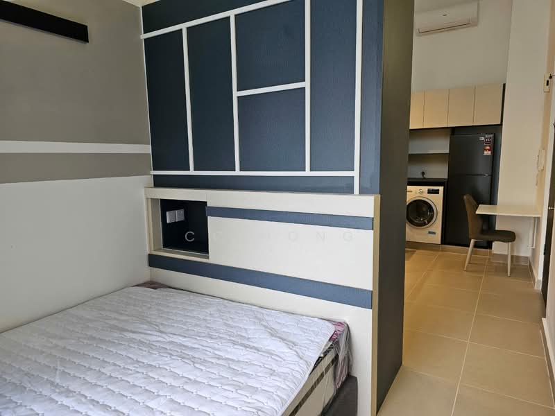 Condominium for Rent at Colony by Infinitum - CC Hong - Bedroom - PropertyGuru.com.my