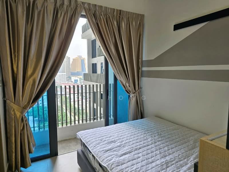 Condominium for Rent at Colony by Infinitum - CC Hong - Bedroom - PropertyGuru.com.my