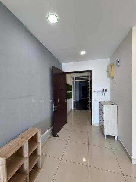 Condominium for Rent at Oasis 2 Residence - David Lao - Entrance - PropertyGuru.com.my